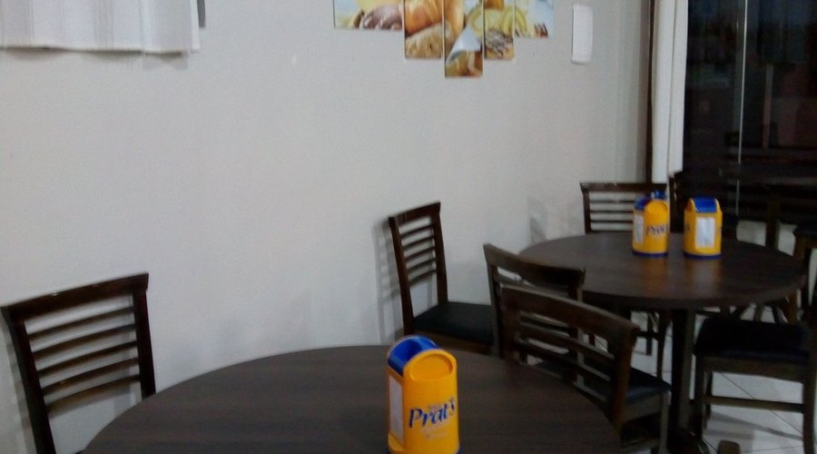 Vista parcial interna 