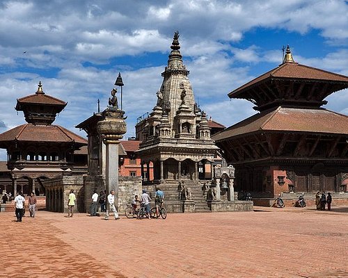 kathmandu tour and travels