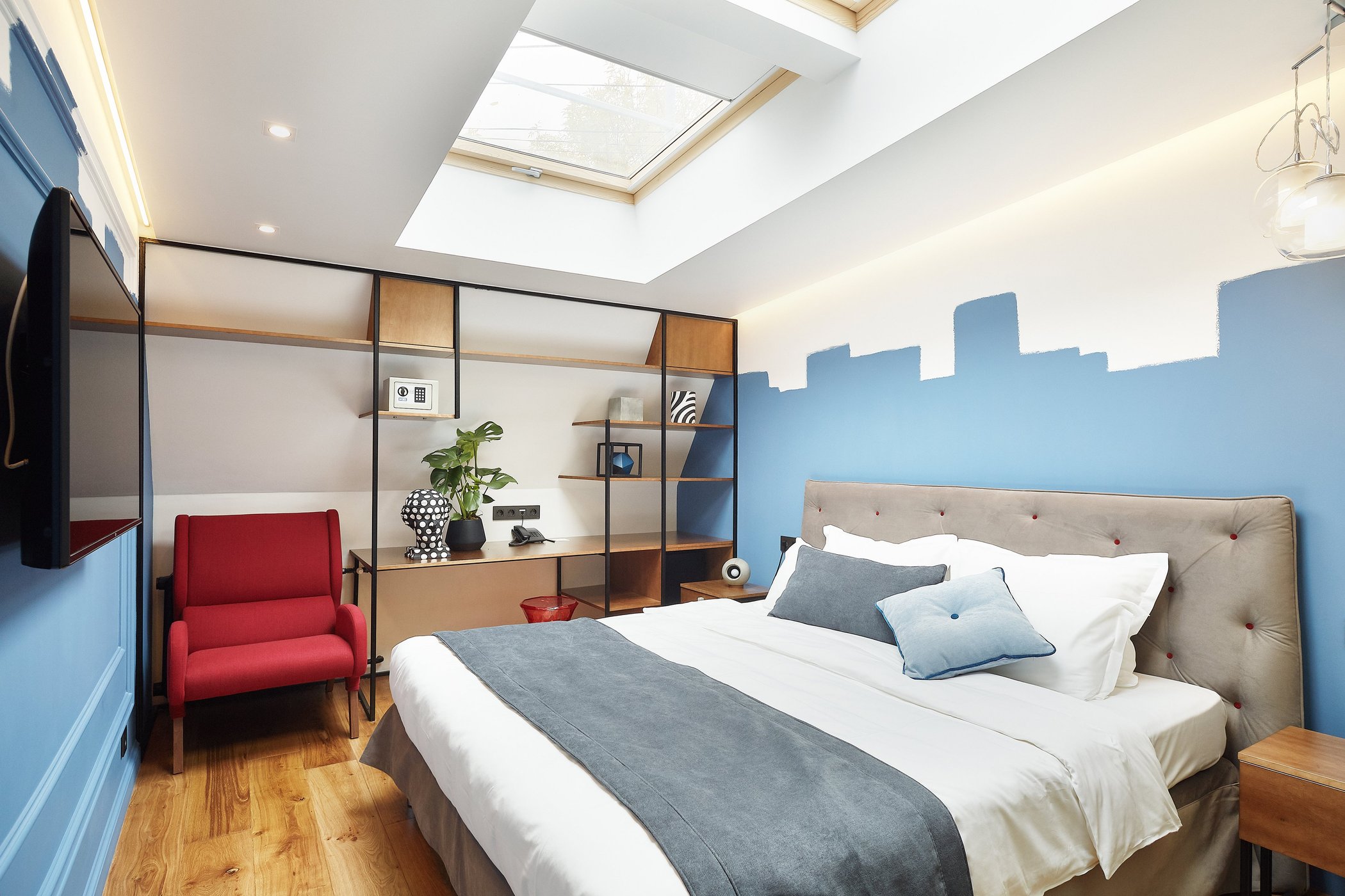 WYNWOOD Hotel by null
