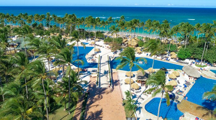 Sirenis punta cana доминикана