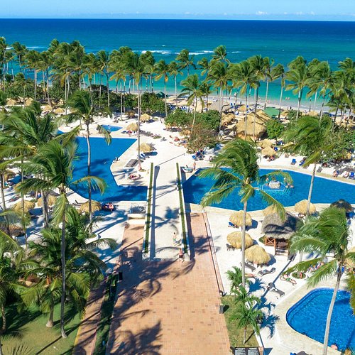 GRAND SIRENIS PUNTA CANA RESORT - Updated 2022 Prices & Resort (All ...