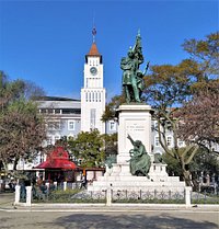 Monumento Marques Sá da Bandeira