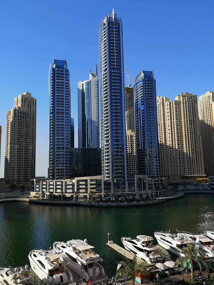 DUBAI MARINA - ARY MARINA VIEW - Prices & Hotel Reviews (United Arab ...