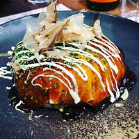 Okonomiyaki