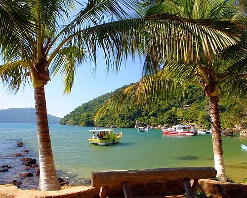 Excursão de 2 horas a pé da histórica cidade de Paraty, Brasil: experiência  oferecida por Paraty Explorer - Tripadvisor