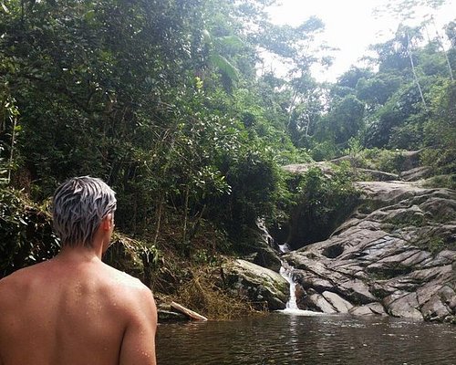 Excursão de 2 horas a pé da histórica cidade de Paraty, Brasil: experiência  oferecida por Paraty Explorer - Tripadvisor