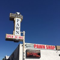 Gold & Silver Pawn Shop (Las Vegas) - All You Need to Know BEFORE You Go