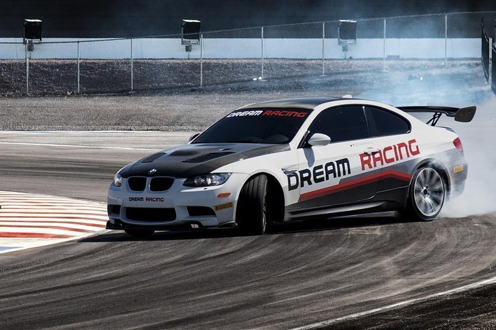 SA Drifting PRO RIDES