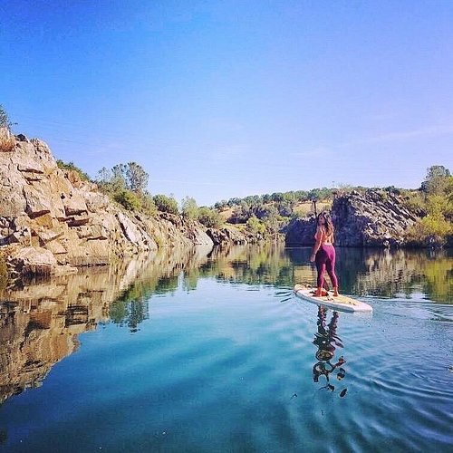 cliff jumping in sacramento