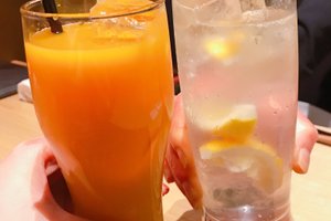 Bebidas