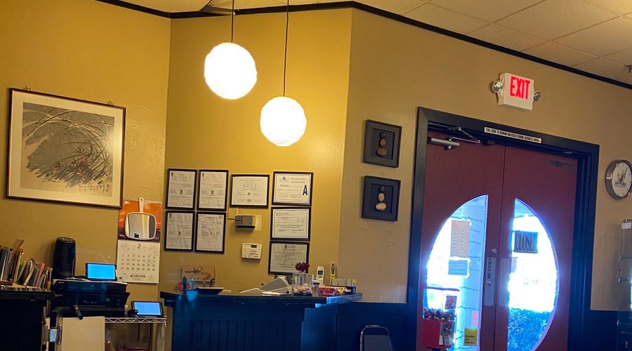 Kazoku Sushi