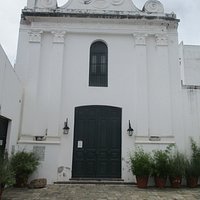 Iglesia San Jose