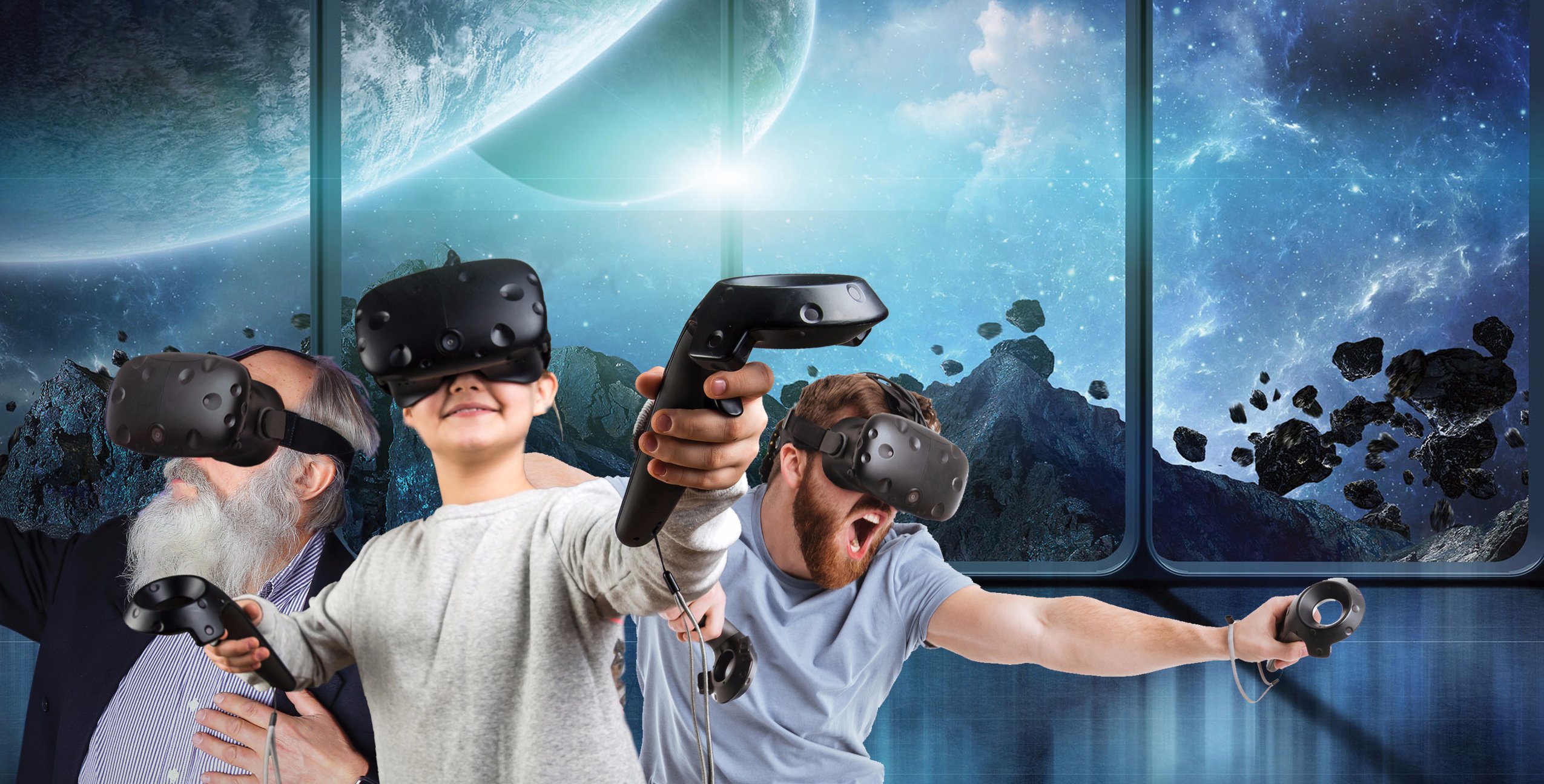 Arcadia virtual reality headset best sale 360 reviews