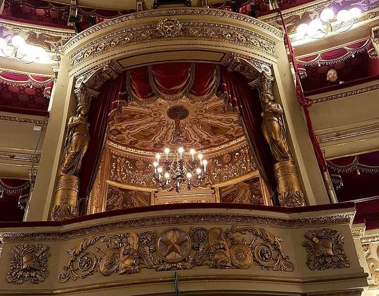 LA SCALA GUIDED TOUR (Milan) - All You Need to Know BEFORE You Go