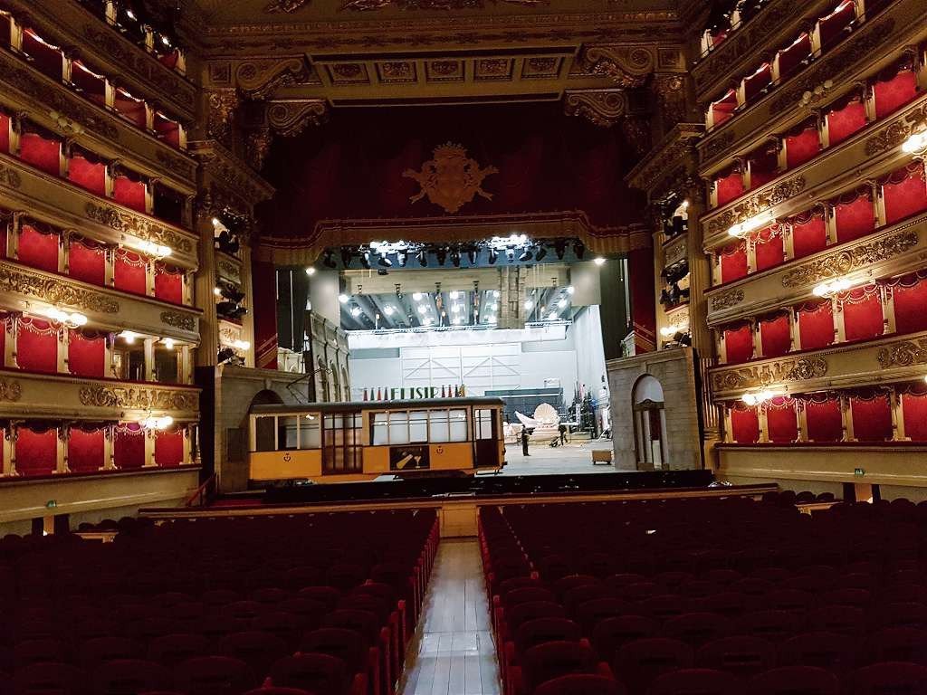 LA SCALA GUIDED TOUR (Milan) Ce qu'il faut savoir pour votre visite