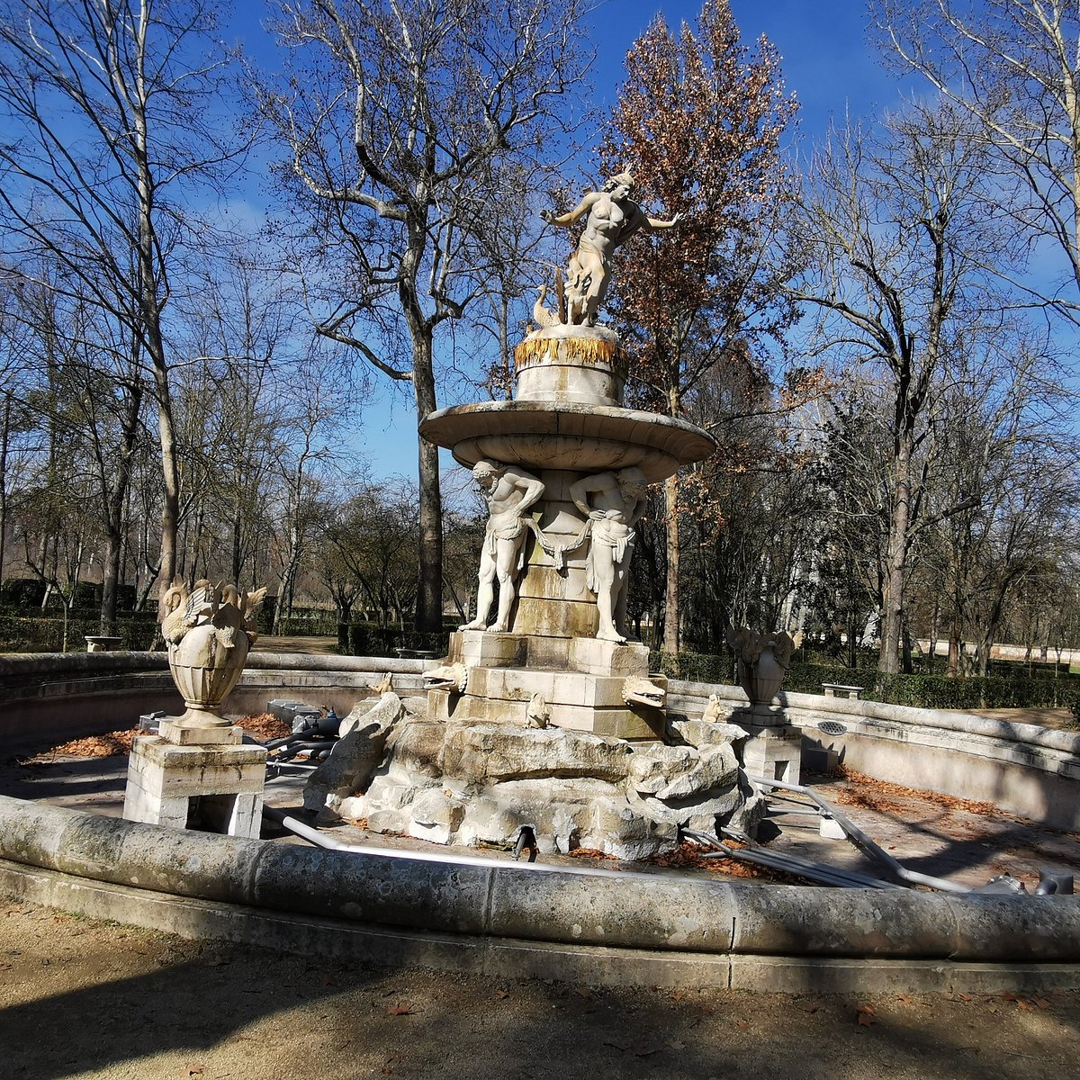 Fuente de Narciso (Aranjuez) - All You Need to Know BEFORE You Go