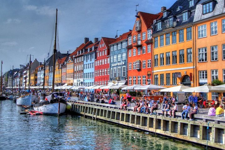 Nyhavn (Copenhagen) - All You Need to Know BEFORE You Go