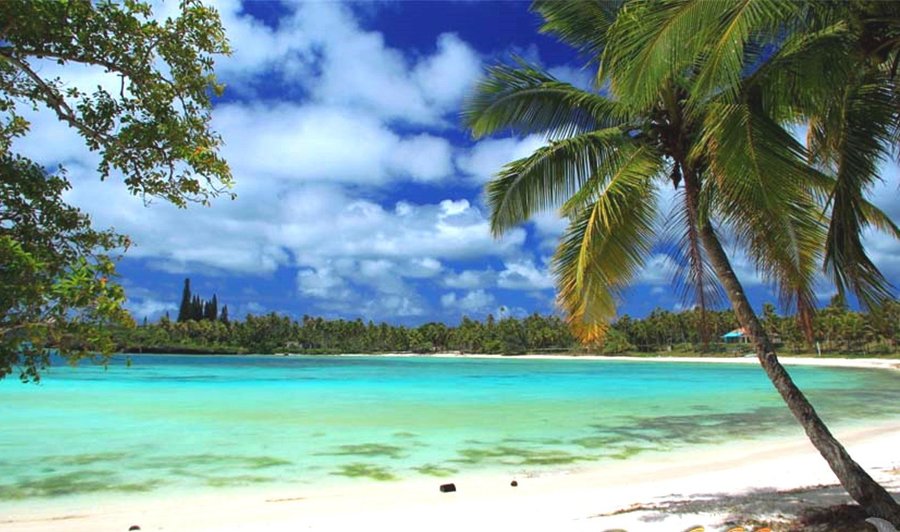 plage de la baie de Wadra , Wadra Beach 