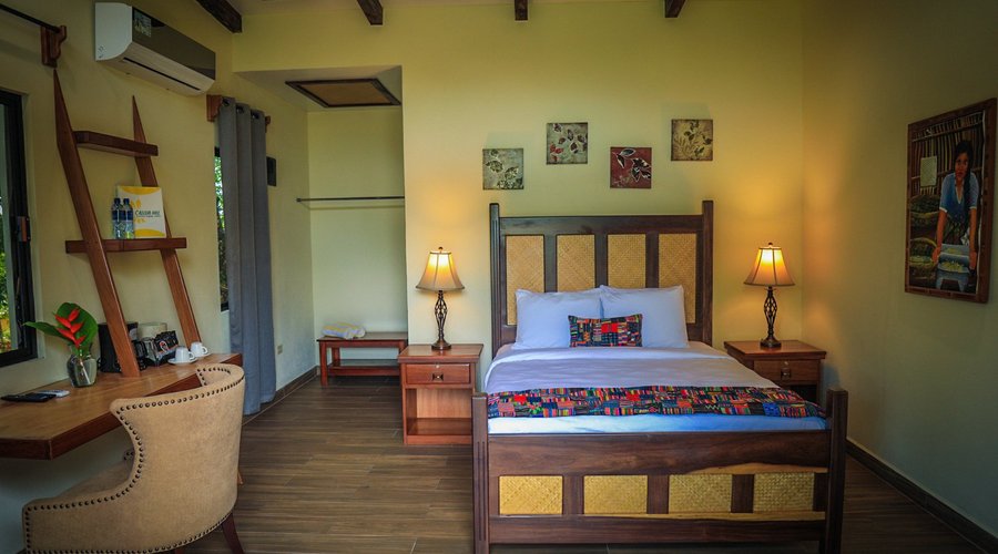 Premier Villa Interior