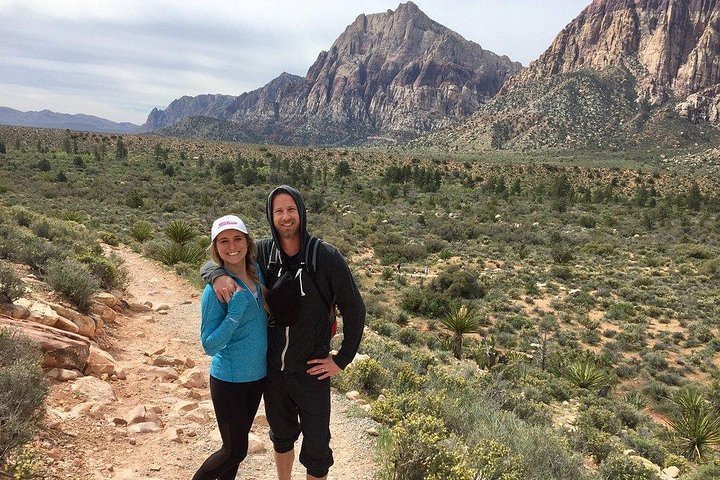 Red Rock Canyon Hiking Trails Red Rock Canyon Hiking Tour Provided By Escape Adventures | Las Vegas, Nv |  Tripadvisor