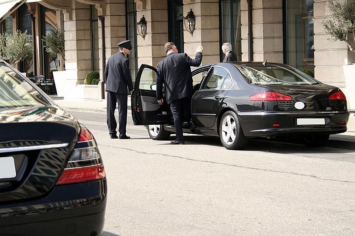 Houston Limo Service