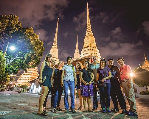 street food tour in thailand