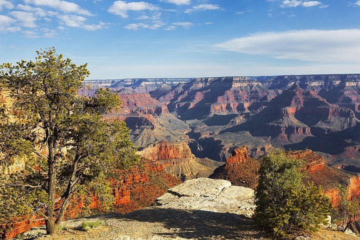 2023 Private Grand Canyon Day Tour from Phoenix & Scottsdale