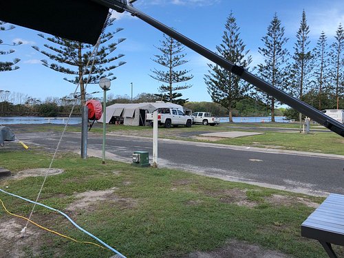 Reflections Holiday Parks Massy Greene Brunswick Heads Campground Reviews Photos Rate 5471