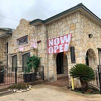 Mario’s Pizza and Wine Bar