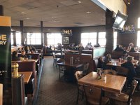 THE RAM RESTAURANT & BREWERY, Tacoma - Photos & Restaurant Reviews ...