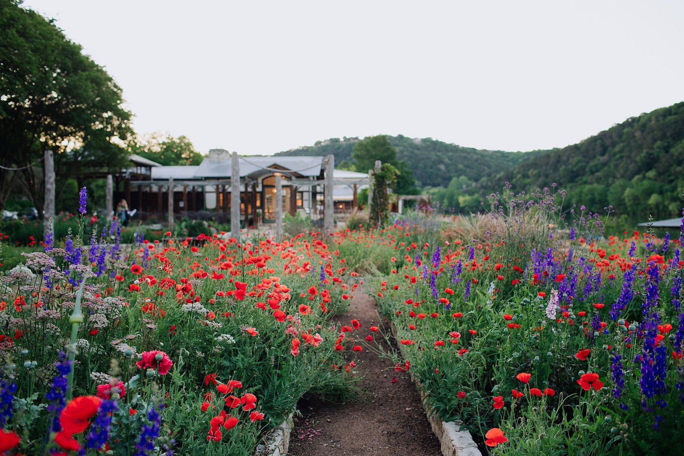 Lake Austin Spa Resort