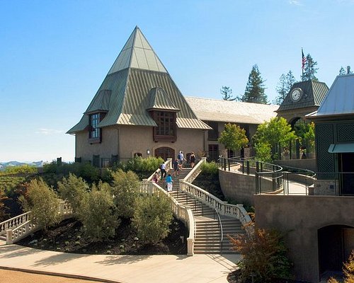 sonoma valley wine tour packages