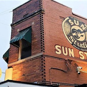 sun studio tour review