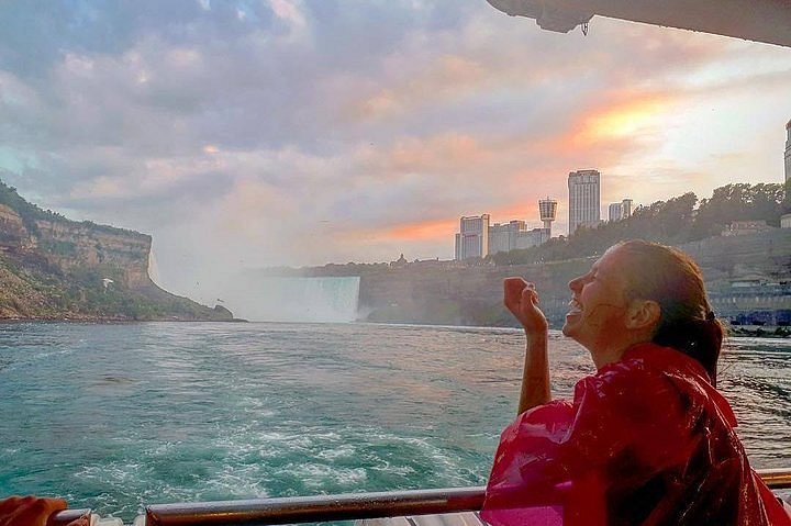 all inclusive niagara falls tour