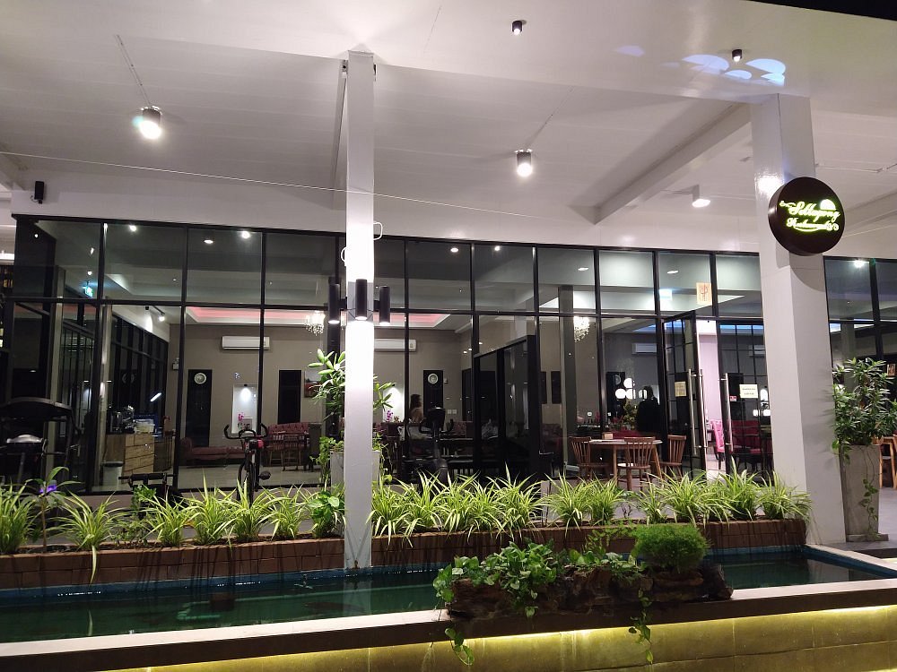 ‪Pongsakorn Boutique Resort‬، فندق في بانكوك
