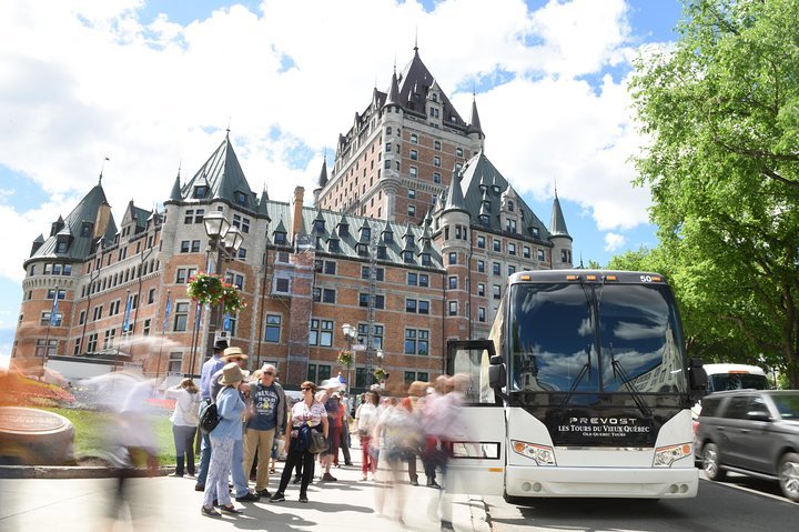 2024 Quebec City Sightseeing Tour Provided By Unitours Tripadvisor   Caption 