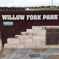 Willow Fork Park