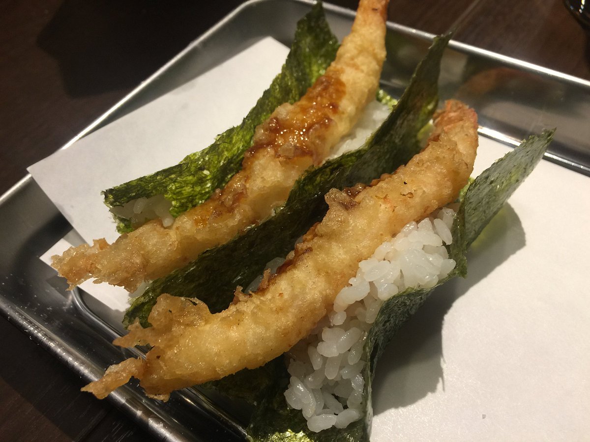 Tokyo's 10 Best Tempura Restaurants Discover Oishii Japan -SAVOR