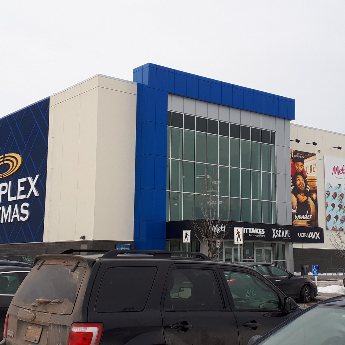 CINEPLEX ODEON EAST HILLS (2024) All You Need to Know BEFORE You Go