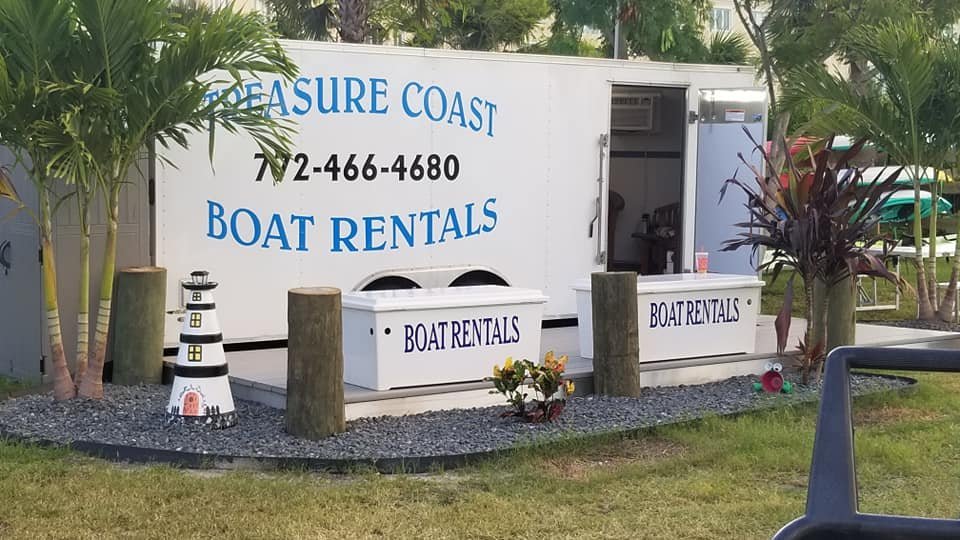 Treasure Coast Boat Rentals (Fort Pierce) All You Need to Know BEFORE