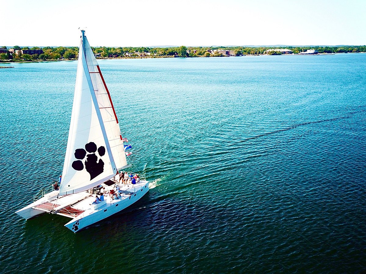 NAUTI-CAT CRUISES (2025) All You Need to Know BEFORE You Go (with