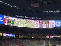 A Complete Guide to Visiting the Superdome 