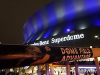 Caesars Superdome - All You Need to Know BEFORE You Go (with Photos)