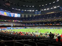 A Complete Guide to Visiting the Superdome 