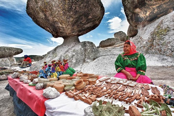 2024 Tour Tarahumara Provided By Copper Canyon Tours