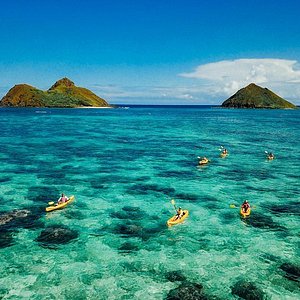 Mokulua Islands - All You Need to Know BEFORE You Go (with Photos)