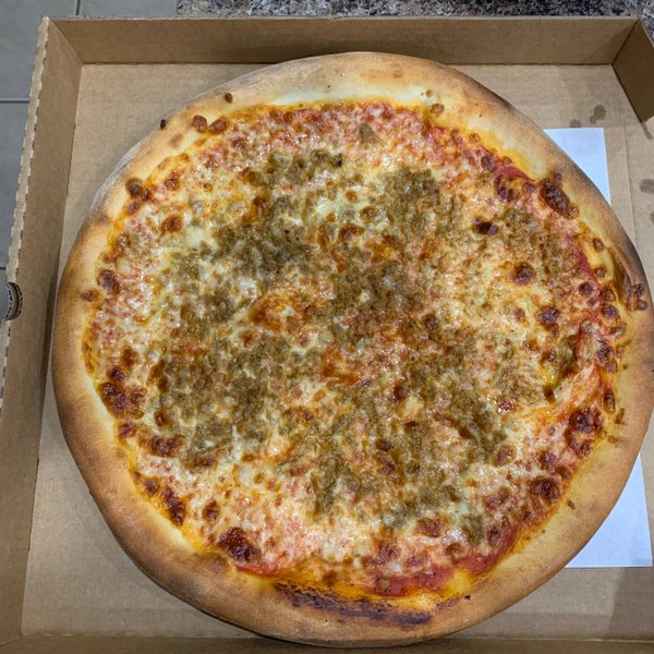 THE BEST Pizza Places in Sorrento (Updated 2025) Tripadvisor
