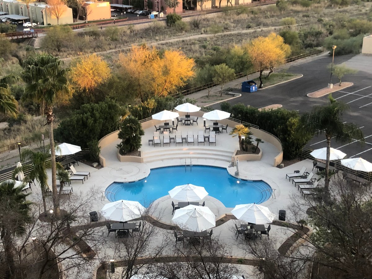 HILTON TUCSON EAST desde $2,320 (Arizona) - opiniones y comentarios ...