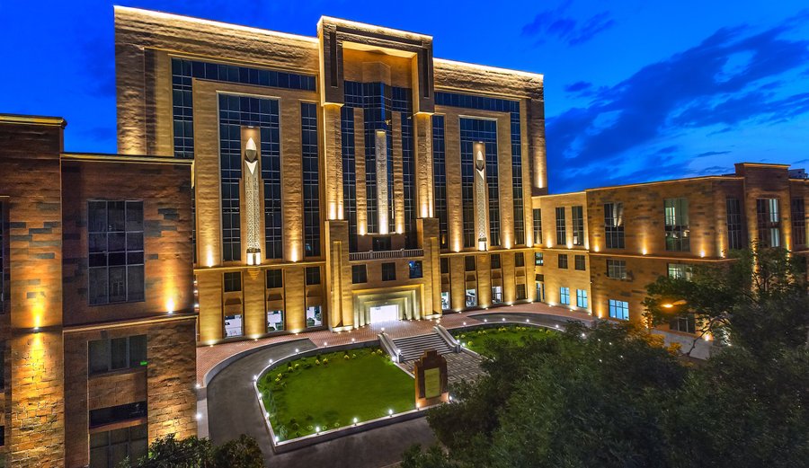 hotel in yerevan center