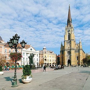 THE 6 BEST Things to do in Vojvodina & Novi Sad - Funky Tours